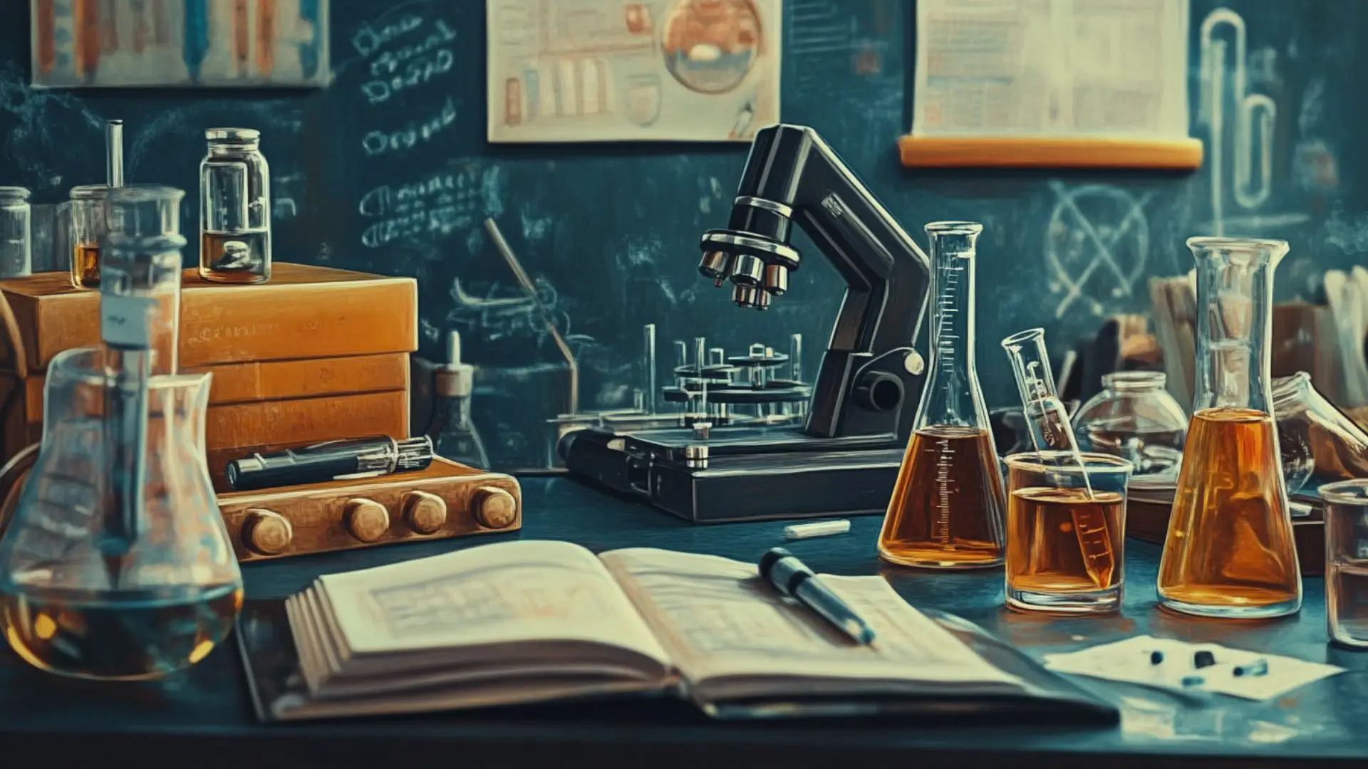 The Science of Health & Medicine: Transforming Lives with Every Discovery
