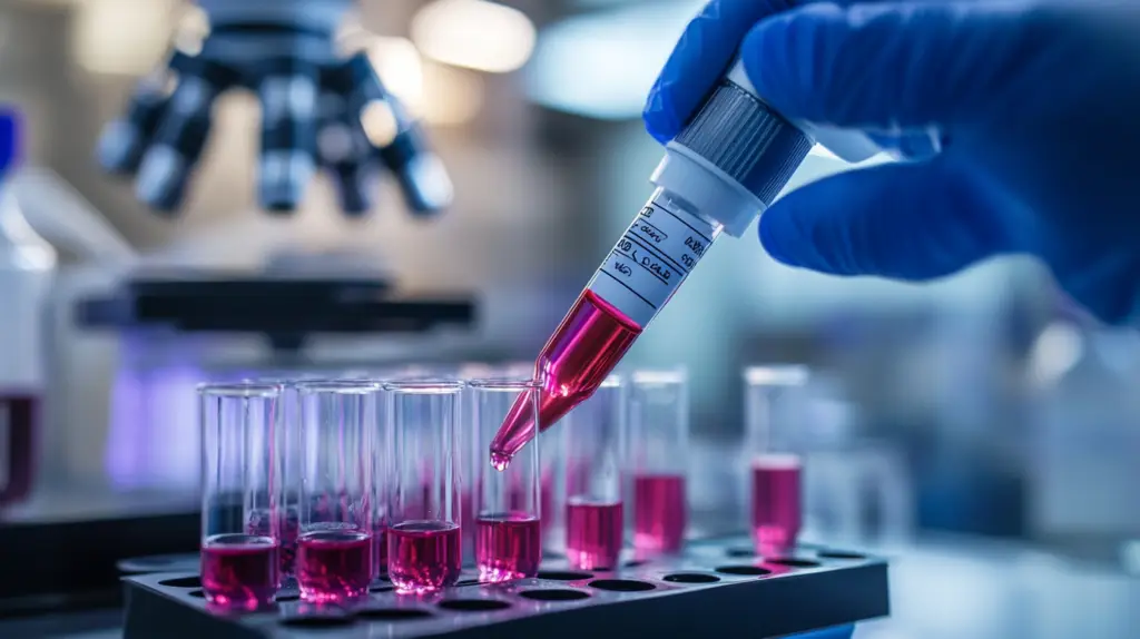 Breakthroughs in Cancer Research: New Treatments and Therapies