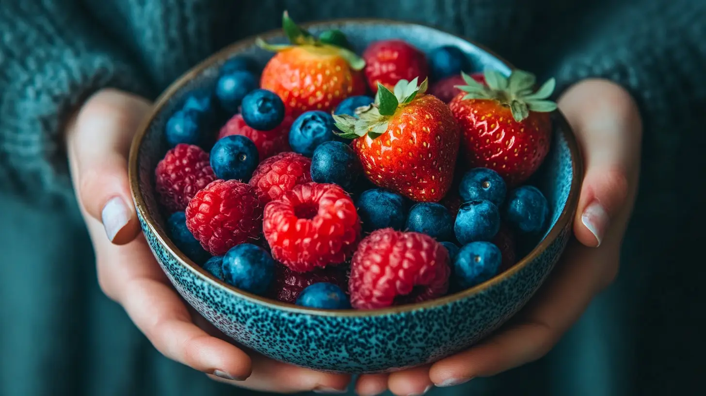 The Impact of Diet and Nutrition on Health: Myths and Facts