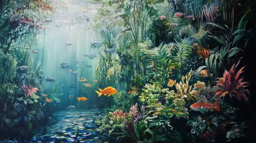 The Impact of Climate Change on Wildlife and Ecosystems: A Global Crisis
