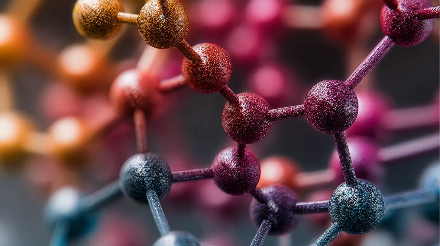 Innovations in Polymer Science: Creating Stronger and More Versatile Materials